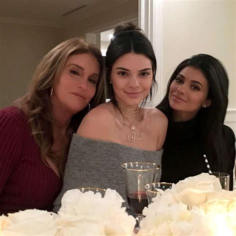 jenner familie|Caitlyn Jenners 6 Kids: Everything to Know